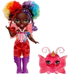 Rainbow High Littles Fantasy Fairies Doll - Astrid - MGA