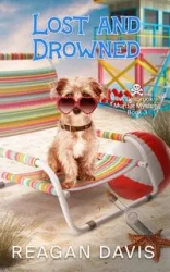 Lost & Drowned - Davis Reagan