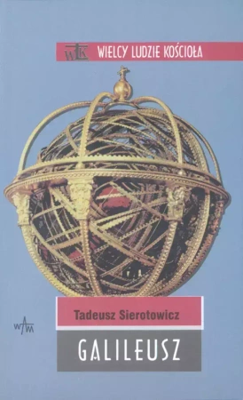 Galileusz - Tadeusz Sierotowicz