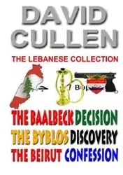 The Lebanese Collection - David Cullen