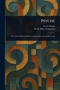 Psyche - Erwin Rohde