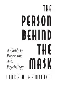 The Person Behind the Mask - Linda Hamilton