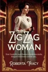 Zig Zag Woman - Tracy Roberta