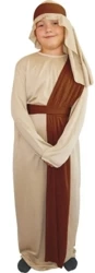 Strój Józefa rozm.110/120cm - Godan