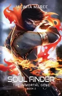 Soul Finder - Jacinta Maree