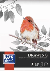 Szkicownik A4/40k 160g Drawing Oxf