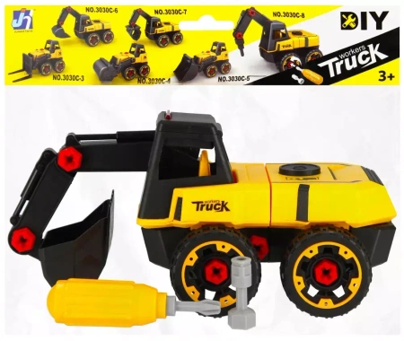 Auto Do Skrec Ciezar Kopar 29x21x13 Mc Pbh 48/96