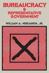 Bureaucracy and Representative Government - Niskanen Jr.