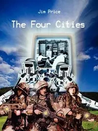 The Four Cities - Jim Price