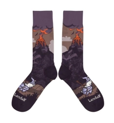 Skarpetki - Lamdalf rozm. 42/46 - Molom