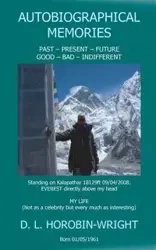 Autobiographical Memories - Horobin-Wright D. L.