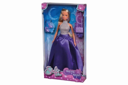 Lalka Steffi magiczna noc - SIMBA