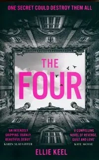 FOUR EXAIIE TPB