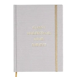 Notes A5 Classic Gold - STARPAK