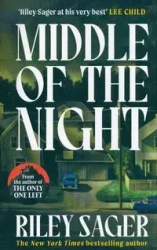 Middle of the Night - Riley Sager