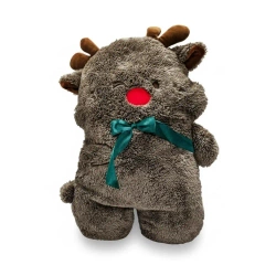 Poduszka w kształcie renifera - MCD