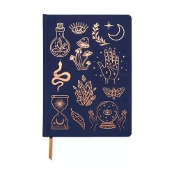 Notatnik Jumbo Mystic Icons