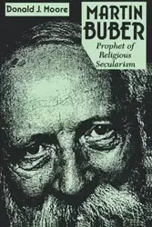 Martin Buber - Donald J. Moore