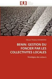 Benin - KOUMASSOU-M