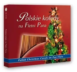 Kolędy na Fletni Pana - MTJ