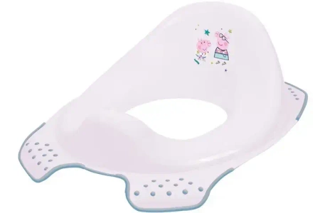 KEEEPER nakł.n/sed.a/pośl.Peppa biała 80551