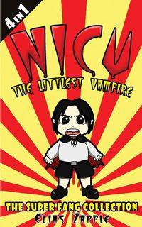 Nicu - The Littlest Vampire - Elias Zapple
