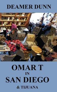 Omar T in San Diego - Dunn Deamer