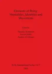 Elements of Being - Hofmann Daniela