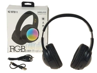 Słuchawki bezprzewodowe Bluetooth USB - ADAR