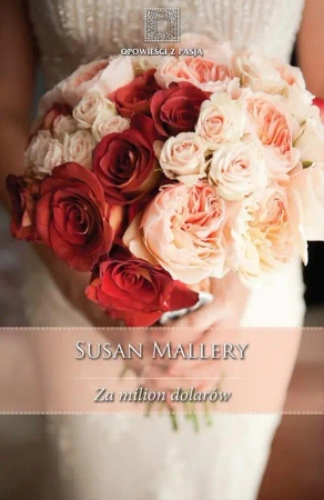 eBook Za milion dolarów - Susan Mallery mobi epub