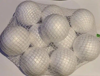 Kule styropianowe 8cm 10szt - Galeria Hobby