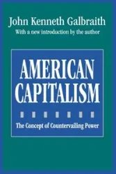 American Capitalism - John Galbraith