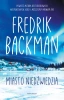 Miasto Niedźwiedzia T.1 - Fredrik Backman