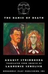 The Dance of Death - August Strindberg