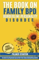 The Book On Family BPD - Stanton Palmer