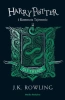 Harry Potter i komnata tajemnic. Slytherin - J.K. J.K. Rowling