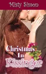 Christmas in Kissinger - Simon Misty