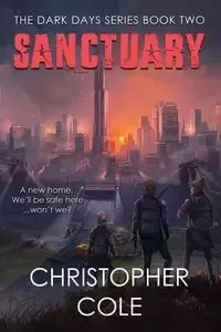 Sanctuary - Cole Christopher