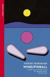 Wind/ Pinball wer. angielska - Haruki Murakami