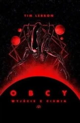 Obcy. Wyjście z cienia - Tim Lebbon