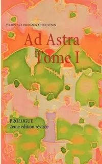 Prologue - Prodanova-Thouvenin Svétoslava