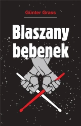 Blaszany bębenek w.2 - Gunther Grass