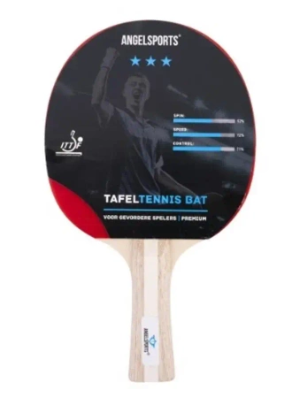 Rakietka do tenisa stołowego Angel Sports - Quint