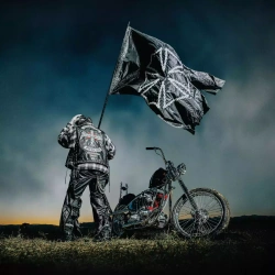 Hardstone Psycho, CD