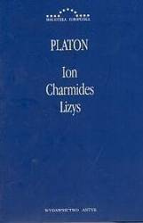 Ion, Charmides, Lizys - Platon