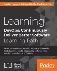 Learning DevOps - Verona Joakim