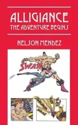 Alligiance - Nelson Mendez