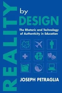 Reality By Design - Joseph Petraglia