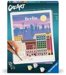 CreArt: Berlin - Ravensburger