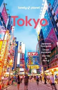 Tokyo - Opracowanie zbiorowe